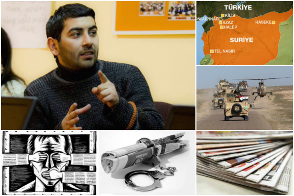Türkiyənin Yaxın Şərq üzərindən həyata keçiriyi media oyunları – Araşdırma