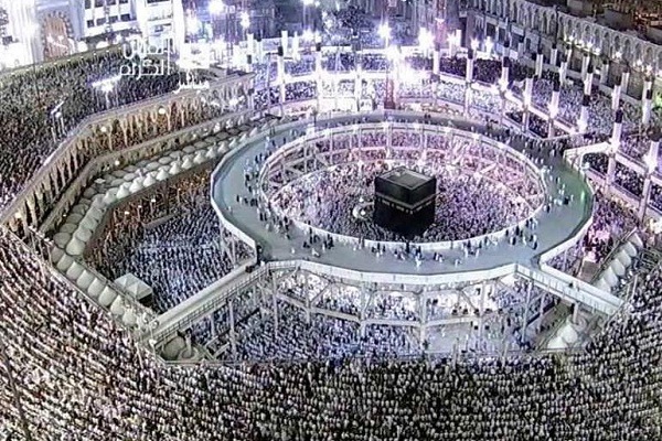 Iran to Send Delegation to Saudi Arabia to Discuss Hajj Pilgrimage
