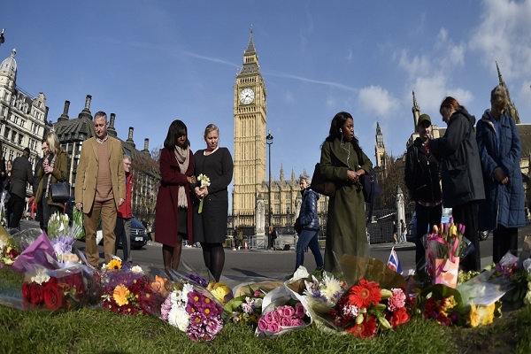 London Attack: Muslim Raises over $30,000 for Victims