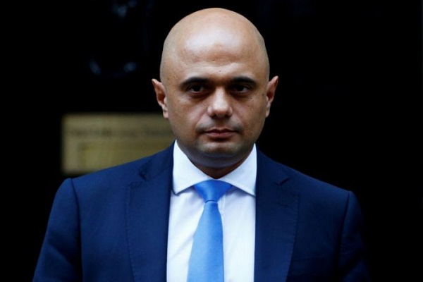 British Home Secretary Urged to End Discrimination in Hate-Crime Security Funding