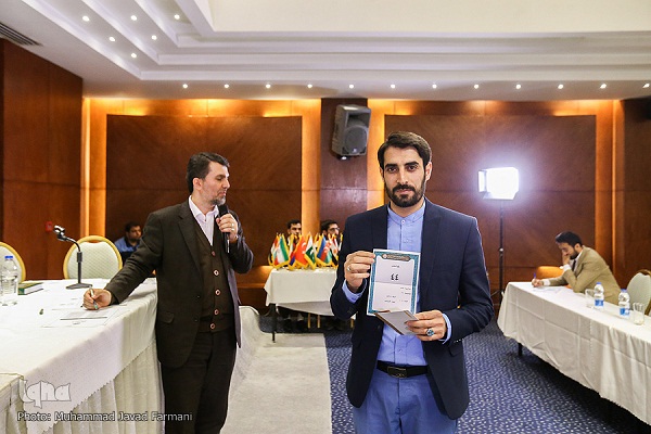 Draw Held for Iran Int’l Quran Contest  