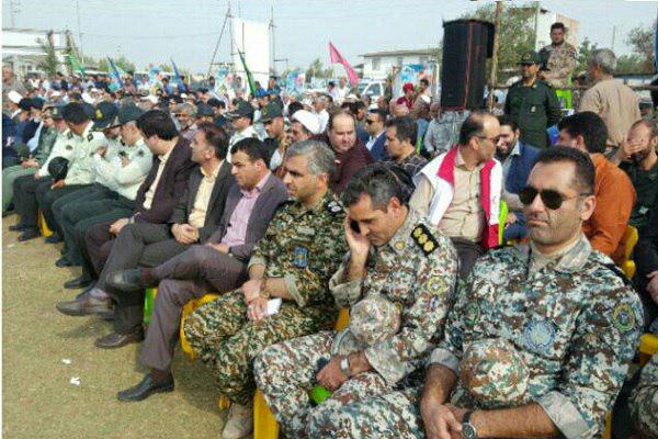 بازسازی و نمایش واقعه غدیر؛ راهکاری در ترویج پیام غدیر بازسازی و نمایش واقعه غدیر؛ راهکاری در ترویج پیام غدیر