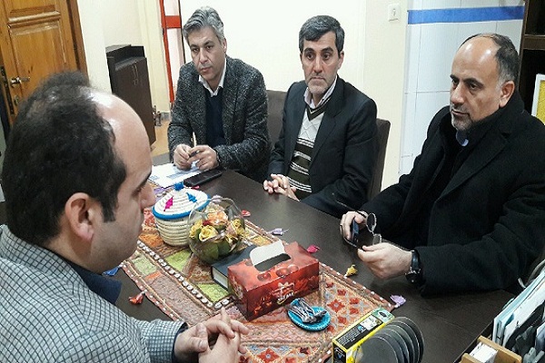 ۳۰ دیماه؛ آخرین مهلت ارسال آثار به جشنواره وارش ۳۰ دیماه؛ آخرین مهلت ارسال آثار به جشنواره وارش