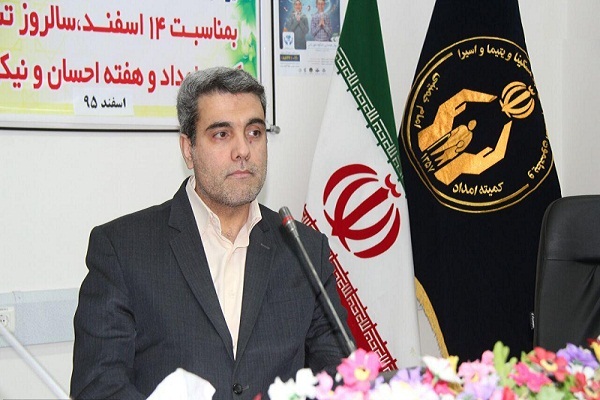 اجرای طرح حامییابی برای خانوادههای محسنین و ایتام در مازندران اجرای طرح حامییابی برای خانوادههای محسنین و ایتام در مازندران