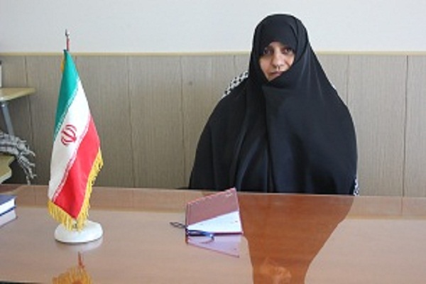 جمعآوری ۱۰۰ ساعت خاطرات شفاهی زنان ایثارگر مازندران جمعآوری ۱۰۰ ساعت خاطرات شفاهی زنان ایثارگر مازندران