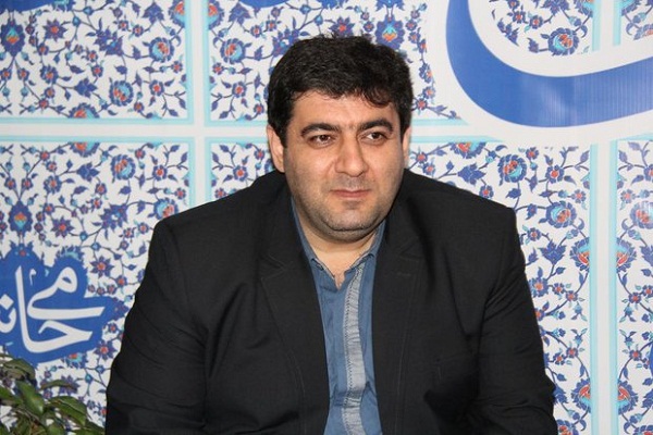 8 خردادماه آخرین فرصت ارسال اثر به دبیرخانه بخش ویژه جشنواره بينالمللی نامهای به امام رضا(ع) 8 خردادماه آخرین فرصت ارسال اثر به دبیرخانه بخش ویژه جشنواره بينالمللی نامهای به امام رضا(ع)