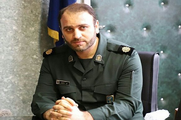 برگزاری صبحگاه قرآنی نیروهای مسلح در ساری برگزاری صبحگاه قرآنی نیروهای مسلح در ساری