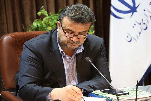 طبیعت؛ جلوهای از جمال حق، تخریبش نکنیم طبیعت؛ جلوهای از جمال حق، تخریبش نکنیم