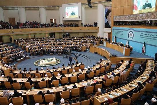 Iran:al via Conferenza Unita' islamica