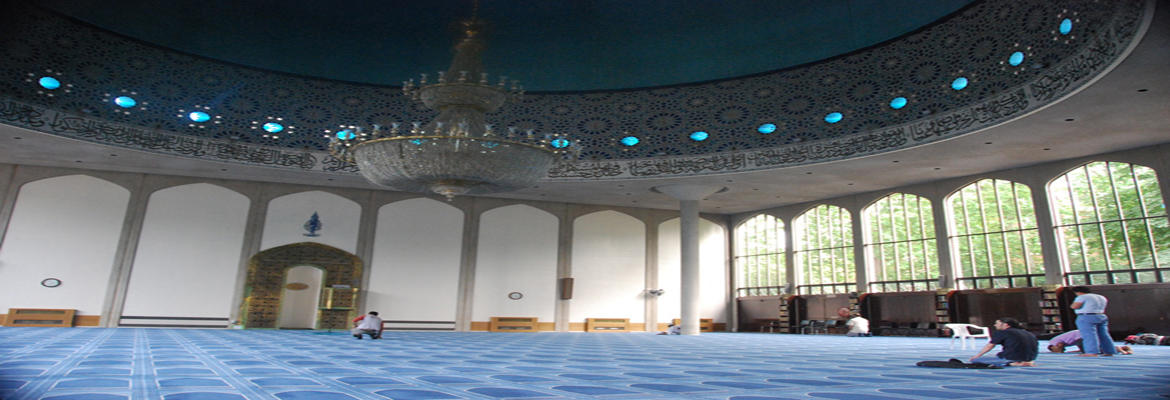 Londra:due moschee aggiunte a lista patrimonio storico della GB