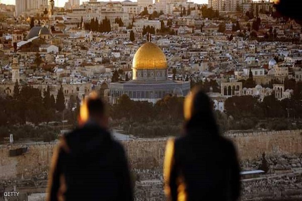 Al Quds scelta come capitale del mondo islamico