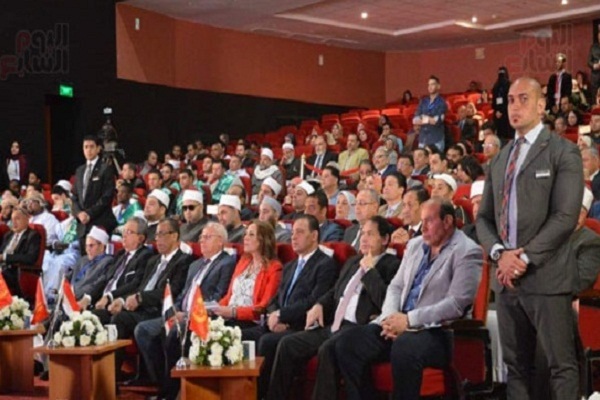 Al via competizioni internazionali coraniche d'Egitto