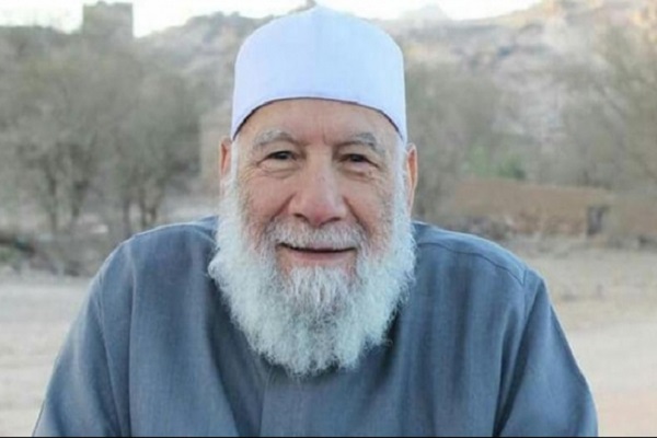 Sudan: deceduto ex Imam della moschea Al Aqsa