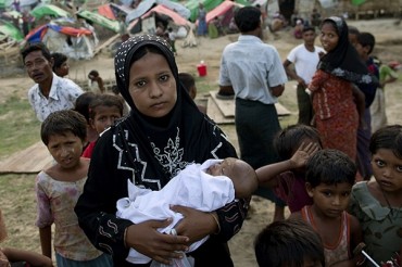 BM, Müslümanlara karşı şiddetin devam etmesinde Myanmar hükümetini suçladı