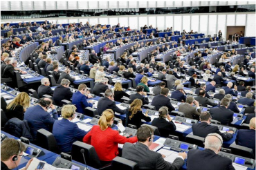 欧洲议会发表决议要求停止迫害罗兴亚穆斯林