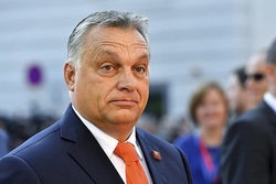 匈牙利总理：西欧穆斯林人口不断增长