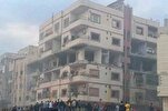 27 شهيداً وجريحاً بعدوان اسرائيلي على مدينة السيدة زينب(ع) بريف دمشق