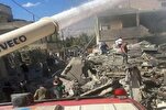 حزب الله اللبناني يدين إستهداف مبنى قناة "طه" للأطفال