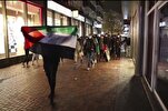 مسلمون في أمستردام يخشون التمييز بعد الصدامات مع مشجعين إسرائيليين