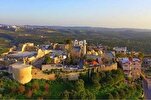 الاحتلال الصهيوني يفجر مقام "النبي شمعون" جنوب لبنان