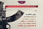 ملتقى "حرائر المقاومة" يطلق حملة لبيان خطورة الحرب النفسية+ صور