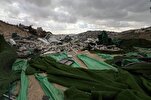 الاحتلال الصهيوني يهدم مسجد "الشياح" في القدس المحتلة + فيديو