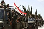 التطورات تتسارع في سوريا...الجيش السوري يواصل التصدي للتنظيمات الإرهابية