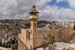 مخطط إستيطاني جديد بدعم أمريكي يهدّد الحرم الإبراهيمي في الخليل