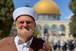 الشيخ عكرمة صبري: من ينزعج من الأذان يمكنه أن يرحل