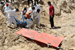 الأزهر: المقابر الجماعية في غزة دليل على فظاعة الجرائم المرتكبة بحق الفلسطينيين