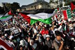 مدن العالم تهتف لغزة وتطالب بتدفق للمساعدات ومعاقبة إسرائيل