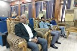 العراق: مركز علوم القرآن يقيم محاضرة دينية عن مخاطر الإتجار بالبشر + صور