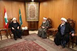 الشيخ غازي حنينة: سلاح المقاومة هو رمز عزة وكرامة لبنان