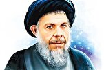 الشهيد الصدر؛ شعلة مضيئة للفكر والمقاومة في العالم الإسلامي