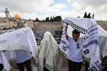 تحذير فلسطيني من مخططات منظمات إسرائيلية تستهدف تفجير الأقصى