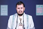 السيد الحوثي یشدّد على أهمية الموقف اليمني في دعم القضية الفلسطينية