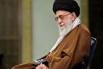 قائد الثورة الإسلامیة يعزّي بضحايا إنفجار ميناء "الشهيد رجائي"