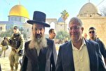 تجمع العلماء المسلمين في لبنان يستنكر إقتحام "بن غفير" للأقصى