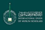 "علماء المسلمين": التصدي للعدوان على غزة بالتدخل العسكري واجب على المسلمين