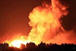 الهيئة الدولية لدعم حقوق الشعب الفلسطيني تدين إستهداف خيمة الصحفيين