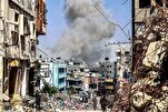مئات من نجوم السينما يدينون "الصمت" حيال الإبادة الجماعية في غزة