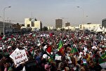 "الصمت عار".. نداء نسائي موريتاني لإنقاذ غزة