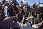 السويد: التجويع الإسرائيلي لغزة "جريمة حرب"