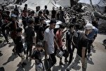 "أطباء بلا حدود" تحذر من نظام توزيع المساعدات بغزة
