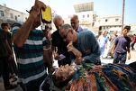 قتلى وجرحى بغارة إسرائيلية على كنيسة كاثوليكية في غزة