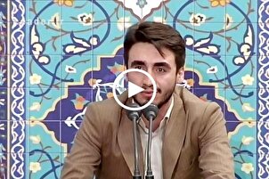 سورة الأنفال | تلاوة عطرة بصوت القارئ الدولي 