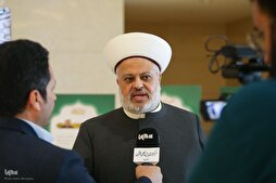 الشيخ زهير الجعيد: الأمة الإسلامیة قد إبتعدت عن تعاليم النبي(ص) + فیديو