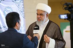 الشيخ الدقاق: إذا أردنا أن نجسّد حركة النبي(ص) فعلينا أن نوثّق أواصر الوحدة + فيديو