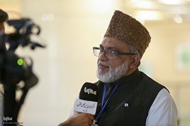 ضرورة تعاون المؤسسات الشعبية للتغلب على تحديات العالم الإسلامي