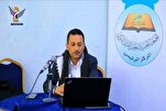 صنعاء بعيدة... يافا أقرب: فضيحة المهرج على منبر الحرب